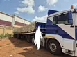 MAN TGA Truck with Trailer - 5