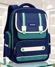 School Normal Bag for Kids - 2