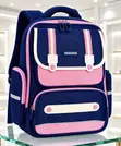 School Normal Bag for Kids - 4