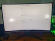 AOC CQ32G1 31.5" Curved QHD 144Hz VA Monitor - 1