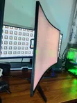 AOC CQ32G1 31.5" Curved QHD 144Hz VA Monitor - 4