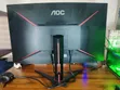 AOC CQ32G1 31.5" Curved QHD 144Hz VA Monitor - 5