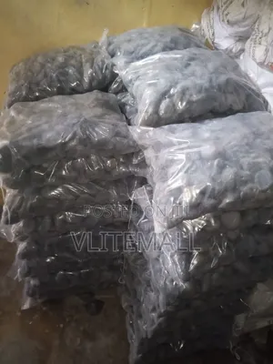Polished Stone Pebbles - 20kg Bag