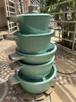 UCC Life Non-Stick Cookware Set - 3