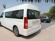 New Toyota HiAce 2025 White - 2