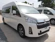 New Toyota HiAce 2025 White - 3