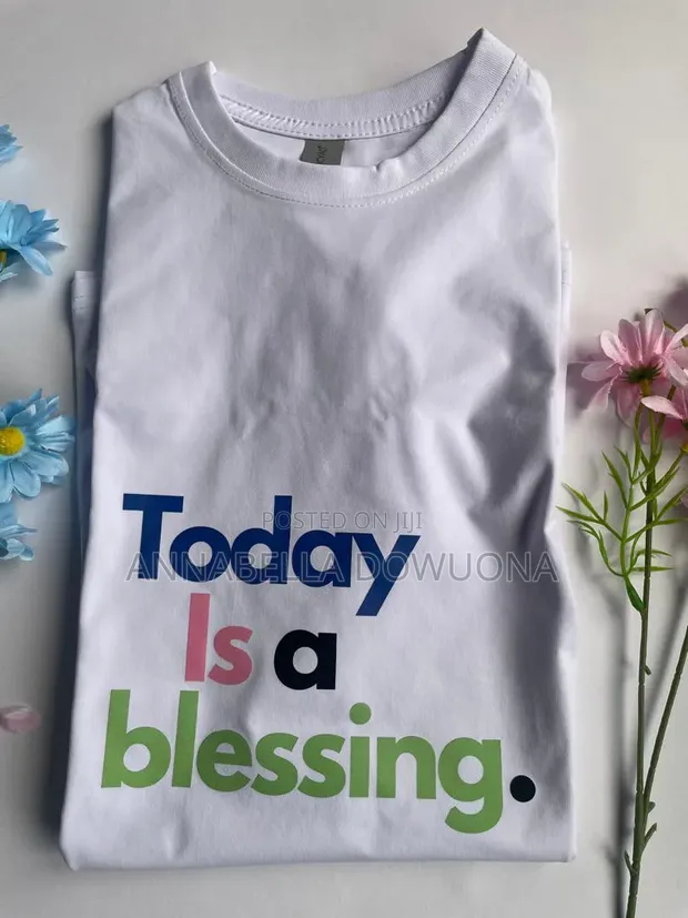 T-Shirts Available - His Queen/Her King Designs - 1