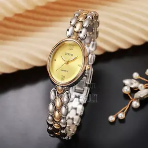 Golden Hour XSVO Women's Watch