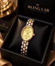 Golden Hour XSVO Women's Watch - 2