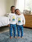 Kids Character Pyjamas - 4