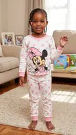 Kids Character Pyjamas - 5