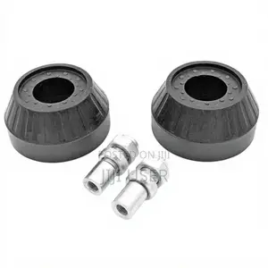 Honda Fit 2009-2020 Lift Kit - Polyurethane Suspension