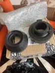 Honda Fit 2009-2020 Lift Kit - Polyurethane Suspension - 2