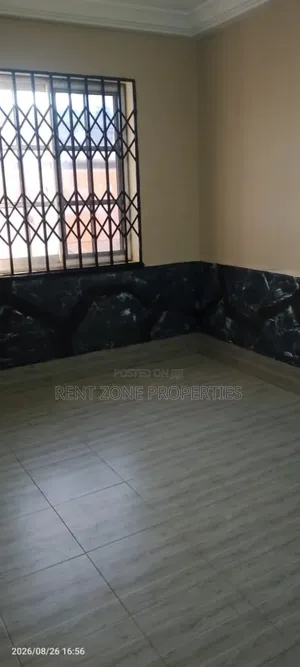 3-Bedroom Apartment for Rent in Ofankor