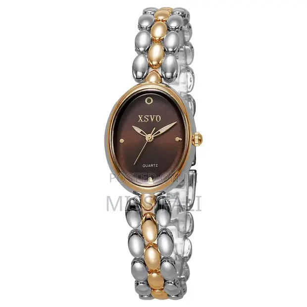 XSVO Mocha Pearl Watch - 1