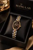 XSVO Mocha Pearl Watch - 2