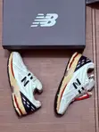 New Balance 1906R White/Navy/Red Sneakers - 2