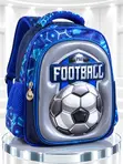 Crèche Student Bag - Blue - 4