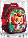 Crèche Student Bag - Blue - 5