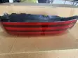 2022-2024 Toyota Tundra Left Tail Light LED - 1