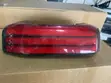 2022-2024 Toyota Tundra Left Tail Light LED - 2