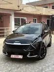 Kia Sportage X-Pro Prestige 2023 Black - 3