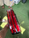 2022-2025 Toyota Tundra LED Tail Light - 1