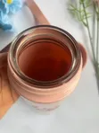 Designed Couple Water Bottles - 2