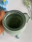 Designed Couple Water Bottles - 4