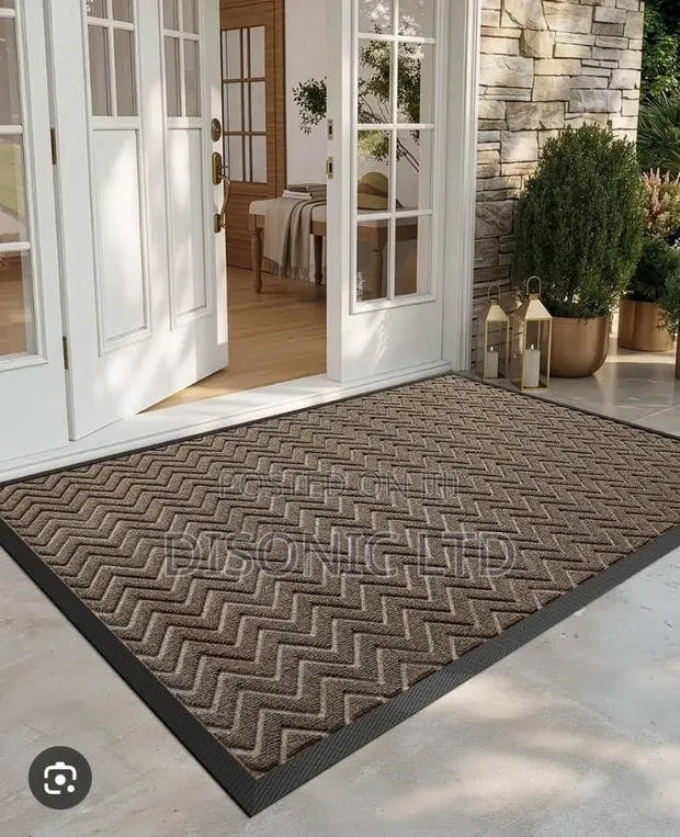 36x46 Inch Office Door Mat - 1