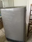 Hachima 12kg Fully Automated Washing Machine - 3