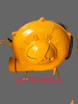 2-Inch Centrifugal Electric Air Blower - 1