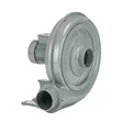 2-Inch Centrifugal Electric Air Blower - 2