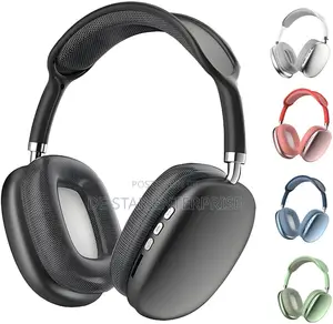 Original P9 Bluetooth Headphones