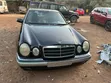 Mercedes-Benz E 220 1998 Black - 2