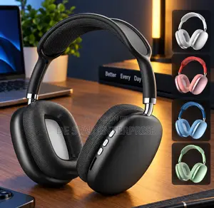 P9 Premium Wireless Headphones