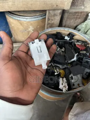 Toyota Bonnet, Boot, and Fuel Gate Openers