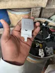 Toyota Bonnet, Boot, and Fuel Gate Openers - 2