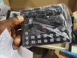 V8 Livestreaming Sound Card with Microphone - 5
