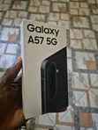 New Samsung Galaxy A57 128GB Black - 2