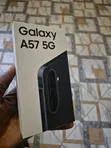 New Samsung Galaxy A57 128GB Black - 3