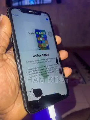 Apple iPhone XR 256GB Black