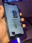 Apple iPhone XR 256GB Black - 1