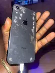 Apple iPhone XR 256GB Black - 2
