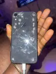 Apple iPhone XR 256GB Black - 4