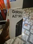 New Samsung Galaxy A27 128GB Black - 2