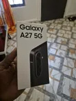 New Samsung Galaxy A27 128GB Black - 3