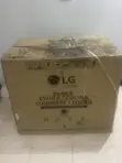 LG 5 Burner Gas Cooker FA415RMA - 1