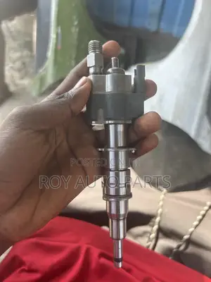 BMW N43/N53 Injector