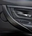 Carbon Fibre Vinyl Wrap for Car Interior & Exterior - 3